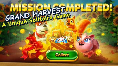 solitaire grand harvest free coins 2023|Solitaire Grand Harvest: Free Coins, Rounds and Wilds .